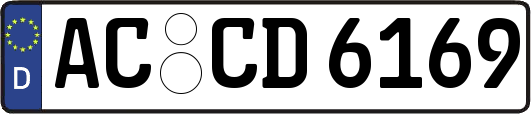 AC-CD6169