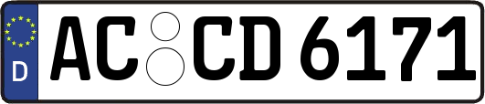 AC-CD6171