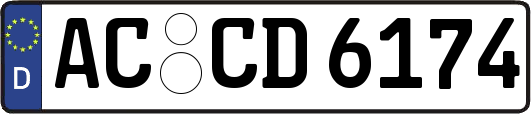 AC-CD6174