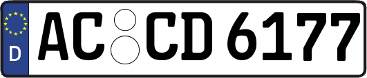AC-CD6177