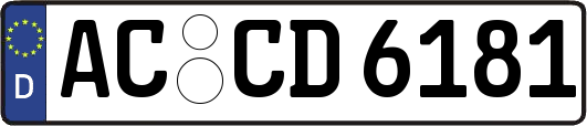 AC-CD6181