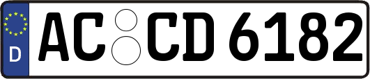 AC-CD6182