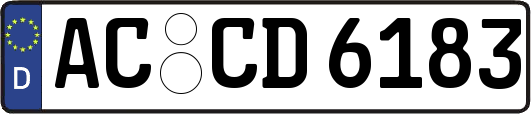 AC-CD6183