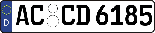 AC-CD6185