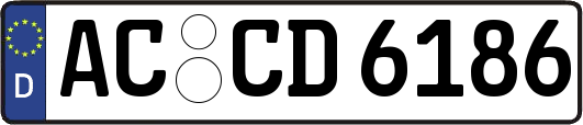 AC-CD6186