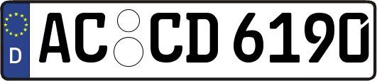 AC-CD6190