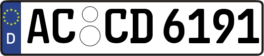 AC-CD6191