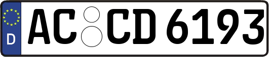 AC-CD6193