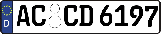 AC-CD6197