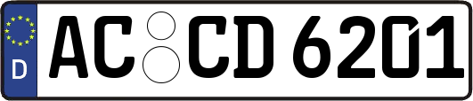 AC-CD6201