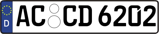 AC-CD6202