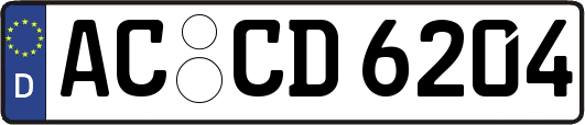 AC-CD6204