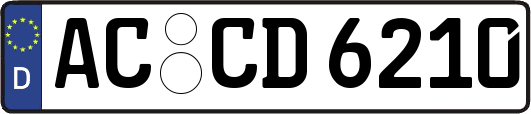 AC-CD6210