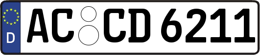 AC-CD6211