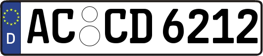 AC-CD6212