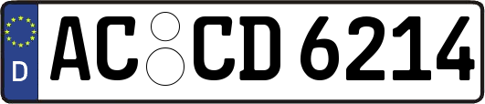 AC-CD6214