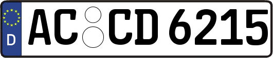AC-CD6215