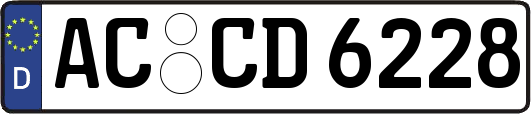 AC-CD6228