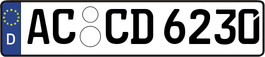 AC-CD6230