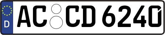 AC-CD6240