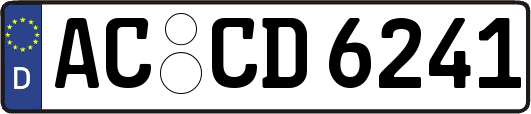 AC-CD6241