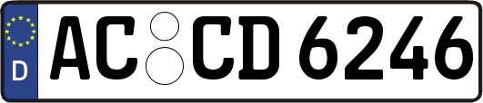 AC-CD6246