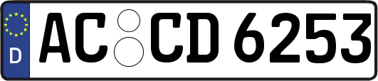 AC-CD6253