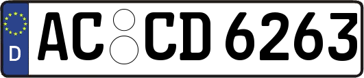 AC-CD6263