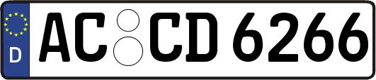 AC-CD6266