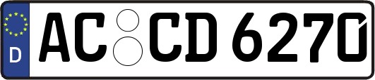 AC-CD6270