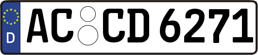 AC-CD6271