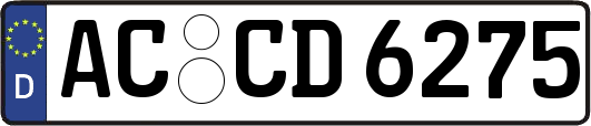 AC-CD6275