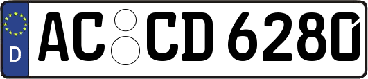AC-CD6280