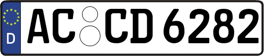 AC-CD6282
