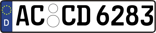 AC-CD6283