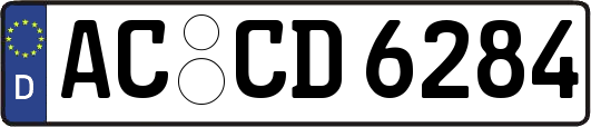 AC-CD6284