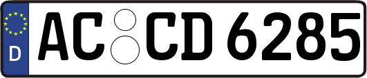 AC-CD6285