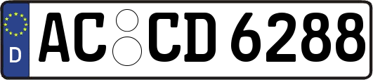 AC-CD6288