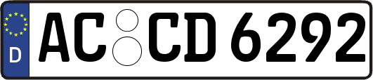 AC-CD6292