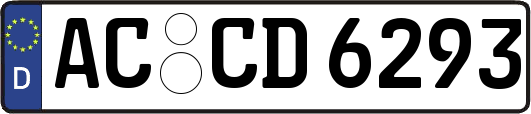 AC-CD6293