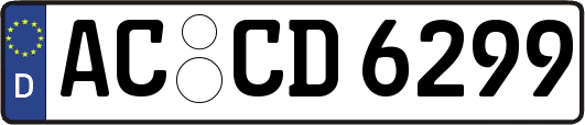 AC-CD6299