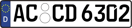 AC-CD6302