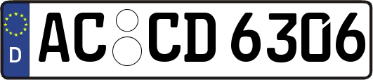 AC-CD6306