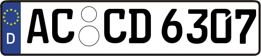 AC-CD6307