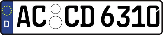 AC-CD6310