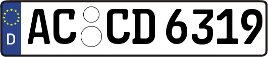 AC-CD6319