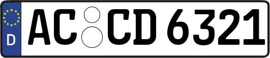 AC-CD6321