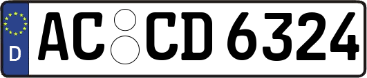 AC-CD6324