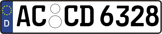 AC-CD6328