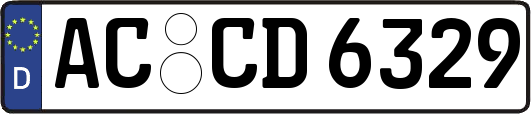 AC-CD6329
